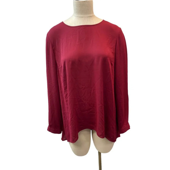 Red Shirt - Picture 1 of 5